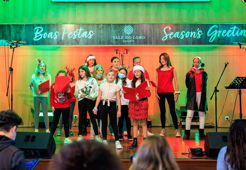 Save the date: Vale do Lobo Christmas Market is back