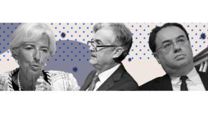 Central banks, Omicron and the inflation headache