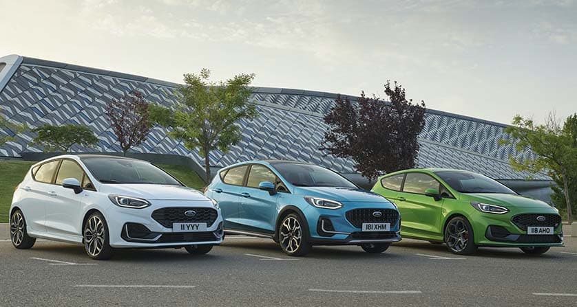 Ford Fiesta|Ford Fiesta|Ford Fiesta|
