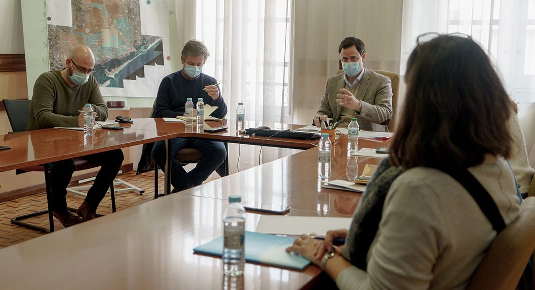 Olhão creates animal welfare group with local associations|Olhão creates animal welfare group with local associations