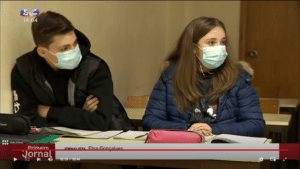 Hope for schools ‘gagged’ into 3rd period