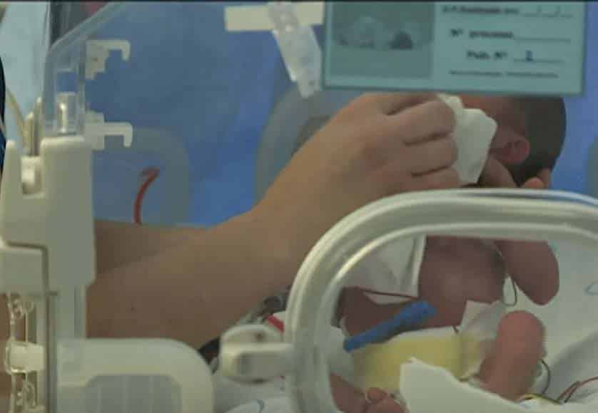 Portugal ‘a Mecca for birthing tourism’