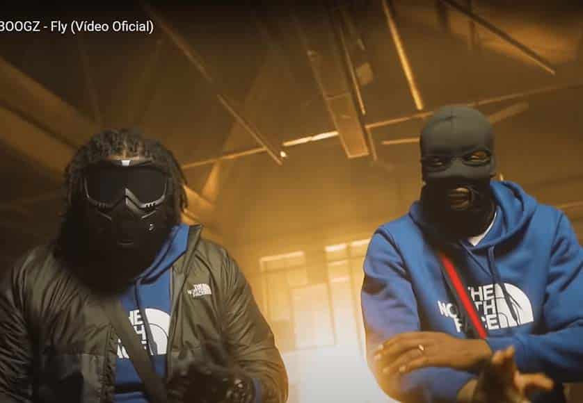 London “rapper” assassinated in Loures