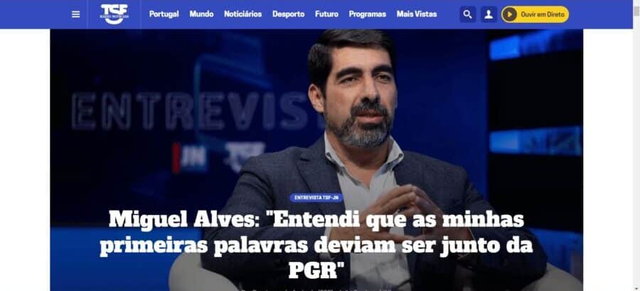 PS ‘scandals’: PM’s secretary of State breaks silence