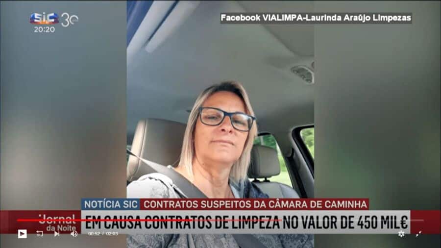 PM’s deputy secretary of State in even more hot water