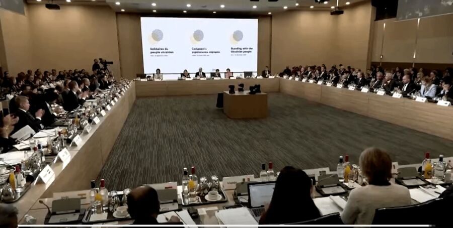 Portugal to send generators, heaters, LED bulbs to Ukraine