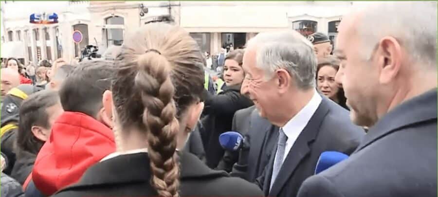 Marcelo Rebelo de Sousa