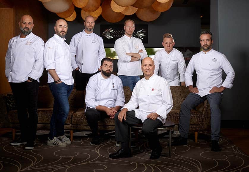 ‘10 Years. 10 Stars’: Michelin chefs celebrate Conrad Algarve’s 10-year anniversary|‘10 Years. 10 Stars’: Michelin chefs celebrate Conrad Algarve’s 10-year anniversary|‘10 Years. 10 Stars’: Michelin chefs celebrate Conrad Algarve’s 10-year anniversary|‘10 Years. 10 Stars’: Michelin chefs celebrate Conrad Algarve’s 10-year anniversary