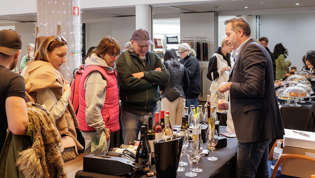 Vale do Lobo Christmas Market