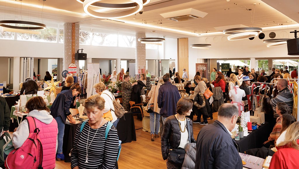Vale do Lobo Christmas Market|Vale do Lobo Christmas Market