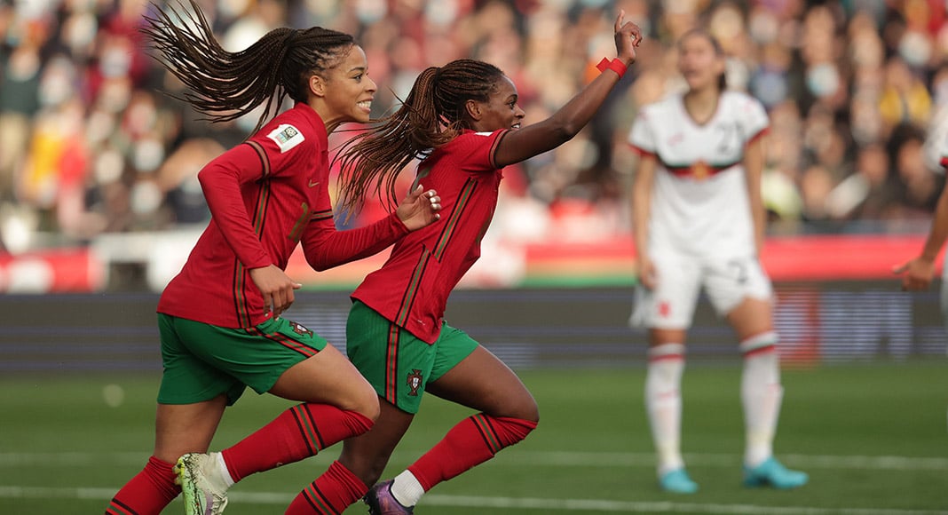 Portugal to replace Russia at UEFA Women’s Euro 2022