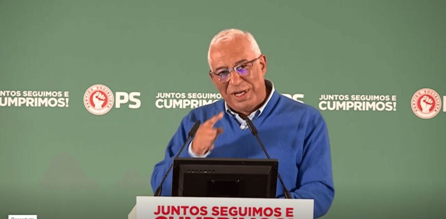 António Costa