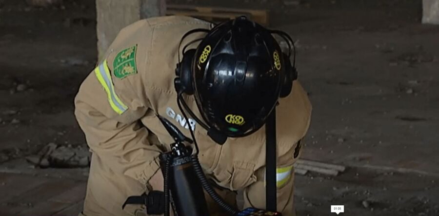 Search & rescue team leaves for Turkey on Wednesday