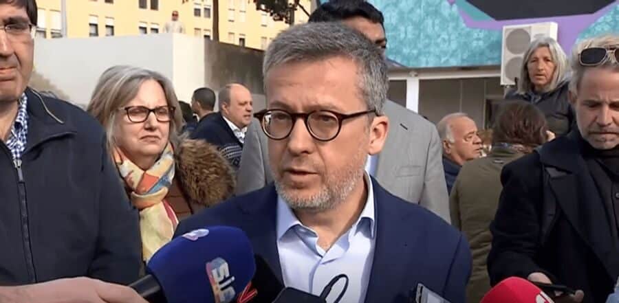 Carlos Moedas