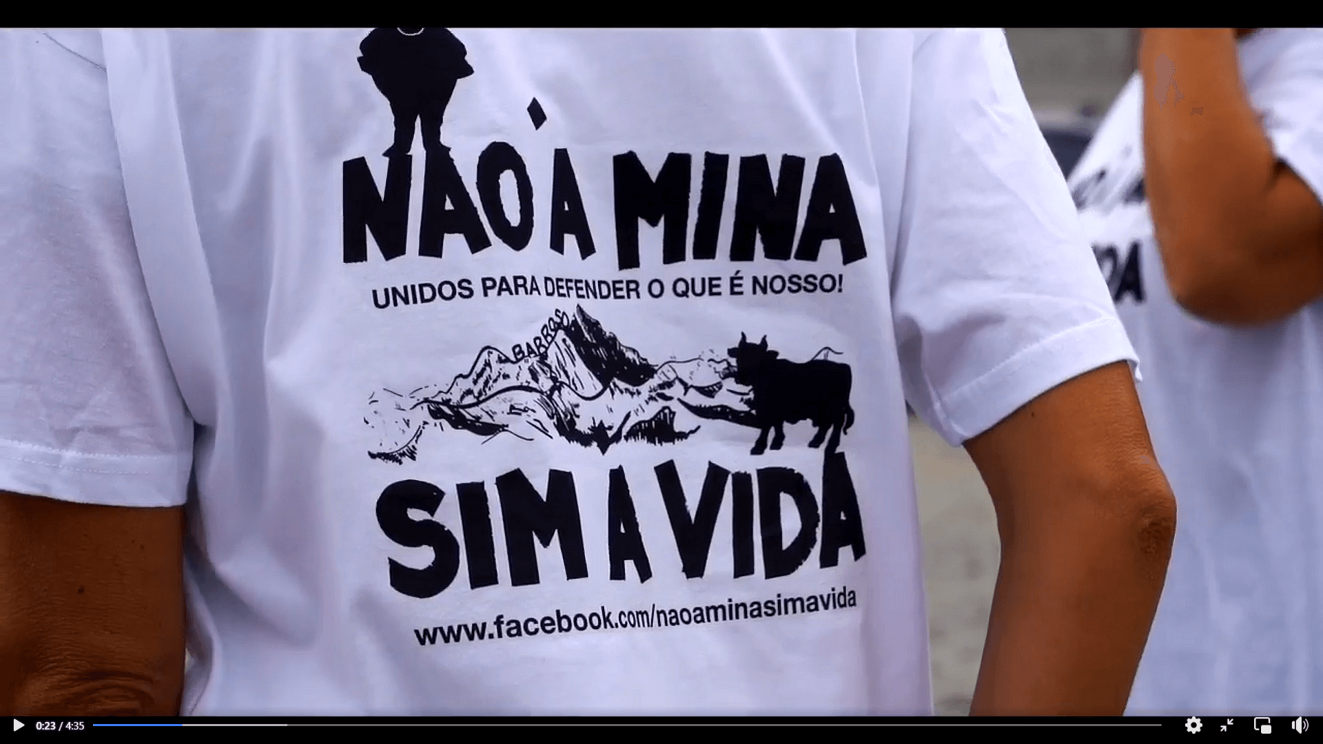 Activists prepare to gather again in Boticas in battle against lithium mine|Fernando Araújo's appointment as CEO of the SNS health directorate was warmly welcomed by health minister Manuel Pizarro (right), as it effectively moved a great deal of responsibility sideways. Image: João Relvas/ Lusa|Activists prepare to gather again in Boticas in battle against lithium mine