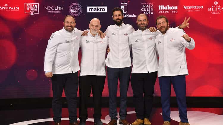 2023 new Portuguese Stars