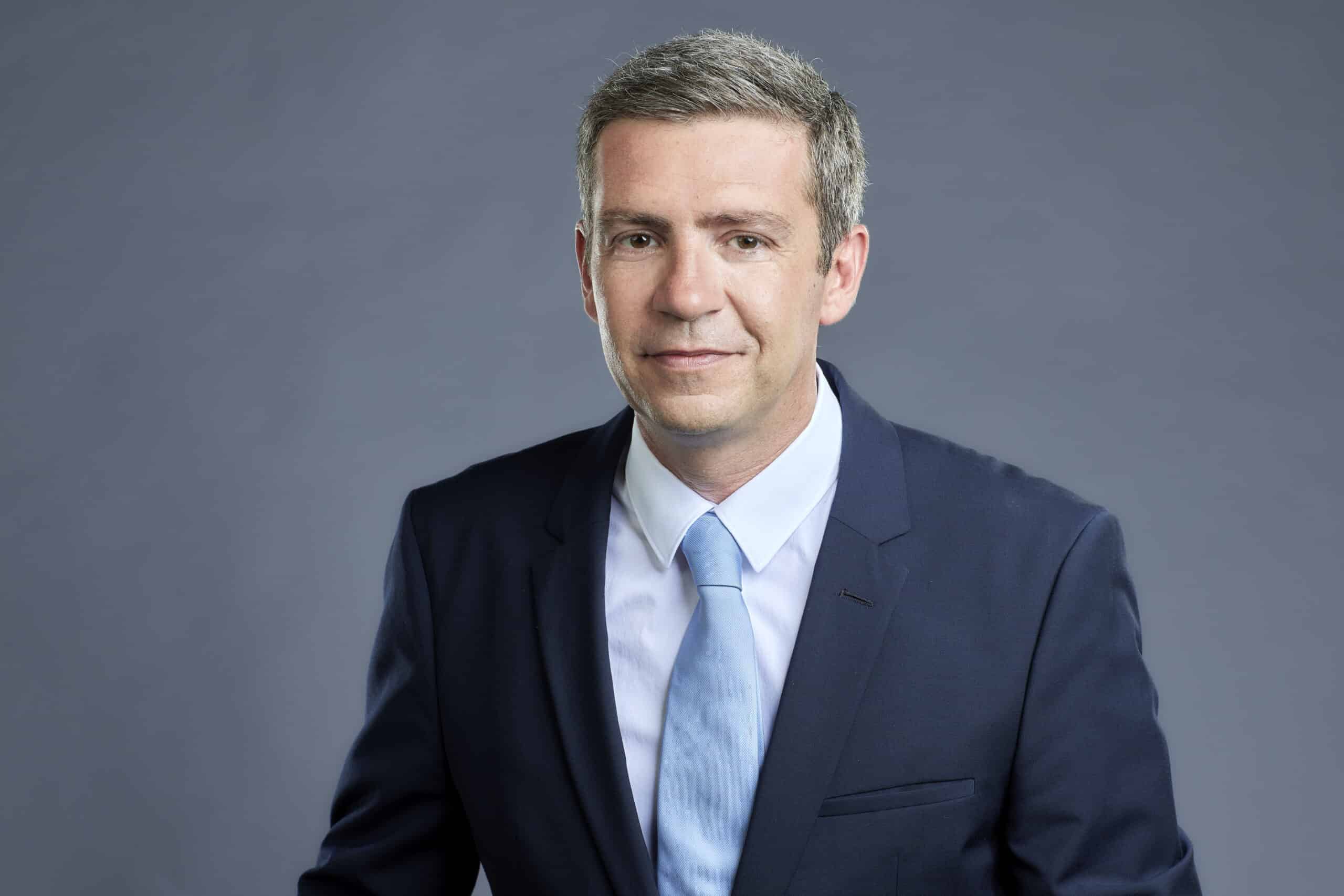André Gomes re-elected president of Algarve Tourism Association