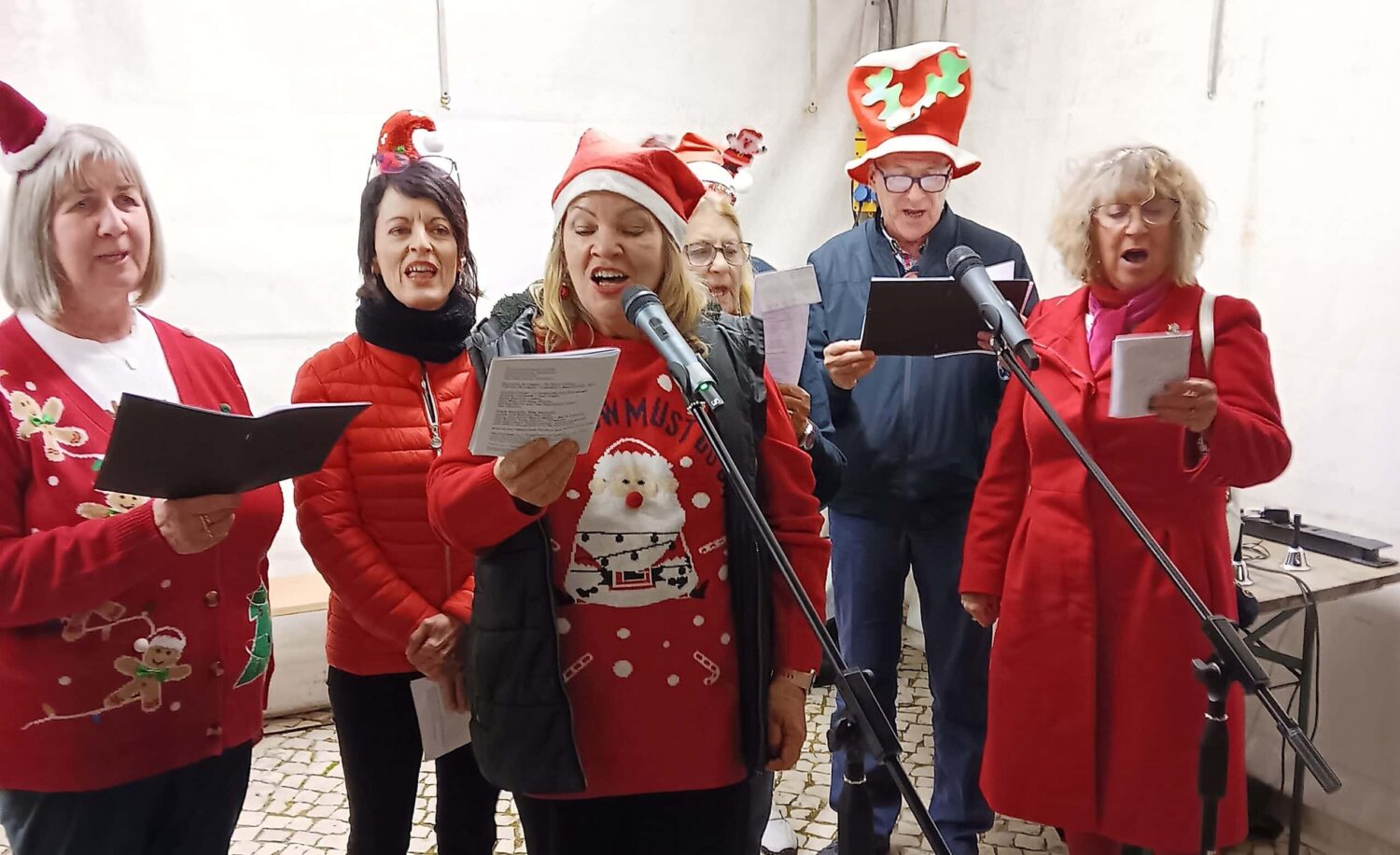 Carols on the Cliffs in Carvoeiro – we raised our voice!|Carols on the Cliffs in Carvoeiro – we raised our voice!|Carols on the Cliffs in Carvoeiro – we raised our voice!|Carols on the Cliffs in Carvoeiro – we raised our voice!|Carols on the Cliffs in Carvoeiro – we raised our voice!