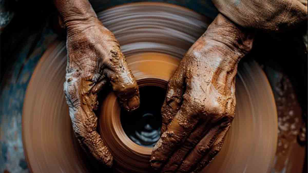 Exploring Tavira's Rich Ceramic Legacy|Exploring Tavira's Rich Ceramic Legacy