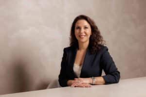 Kronos Homes appoints Alda Filipe as new Real Estate Group partner