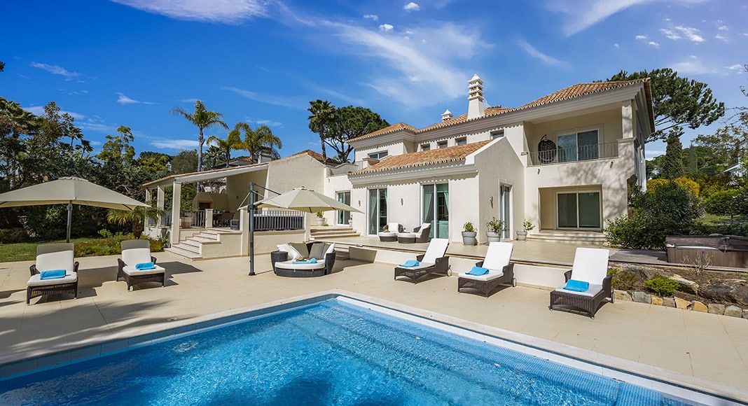 Our villa rental checklist for new owners in the Algarve
