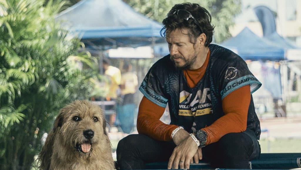 Arthur the King movie