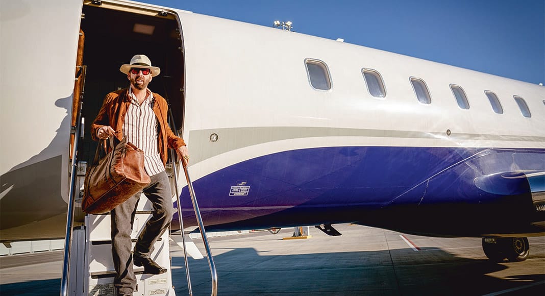 The Unbearable Weight of Massive Talent