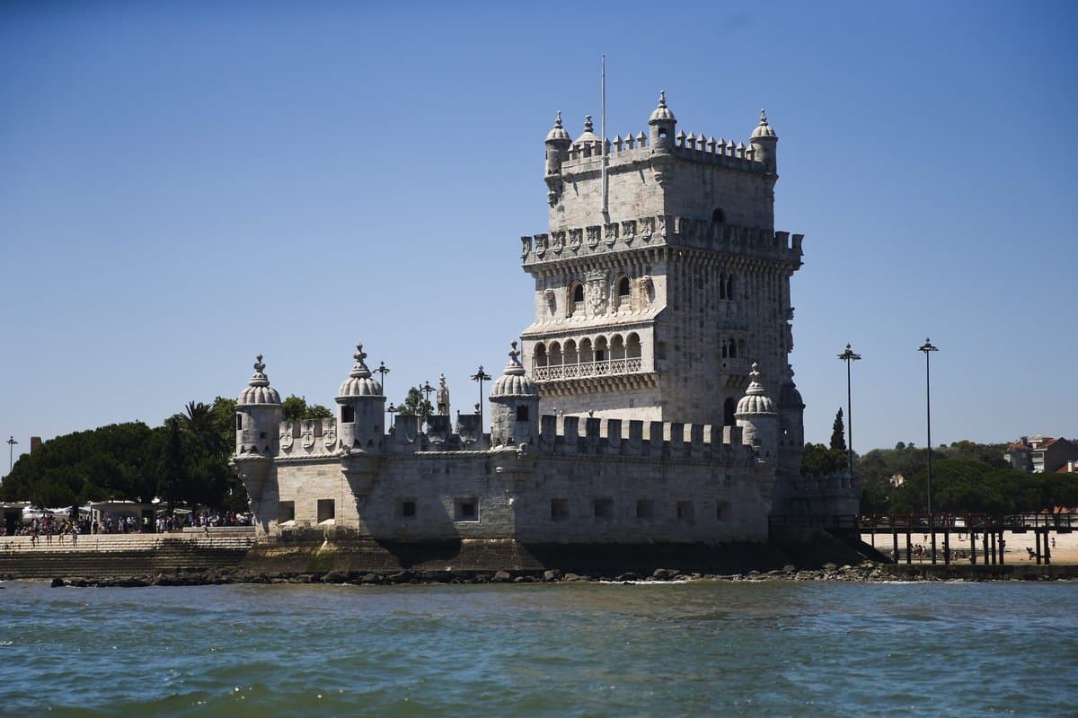 Torre de Belém