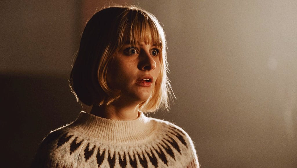 Cinema: It’s a Wonderful Knife