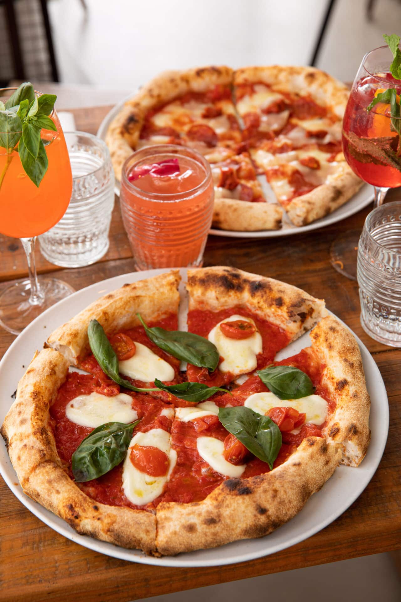 Aljezur pizzeria among Europe’s 50 best