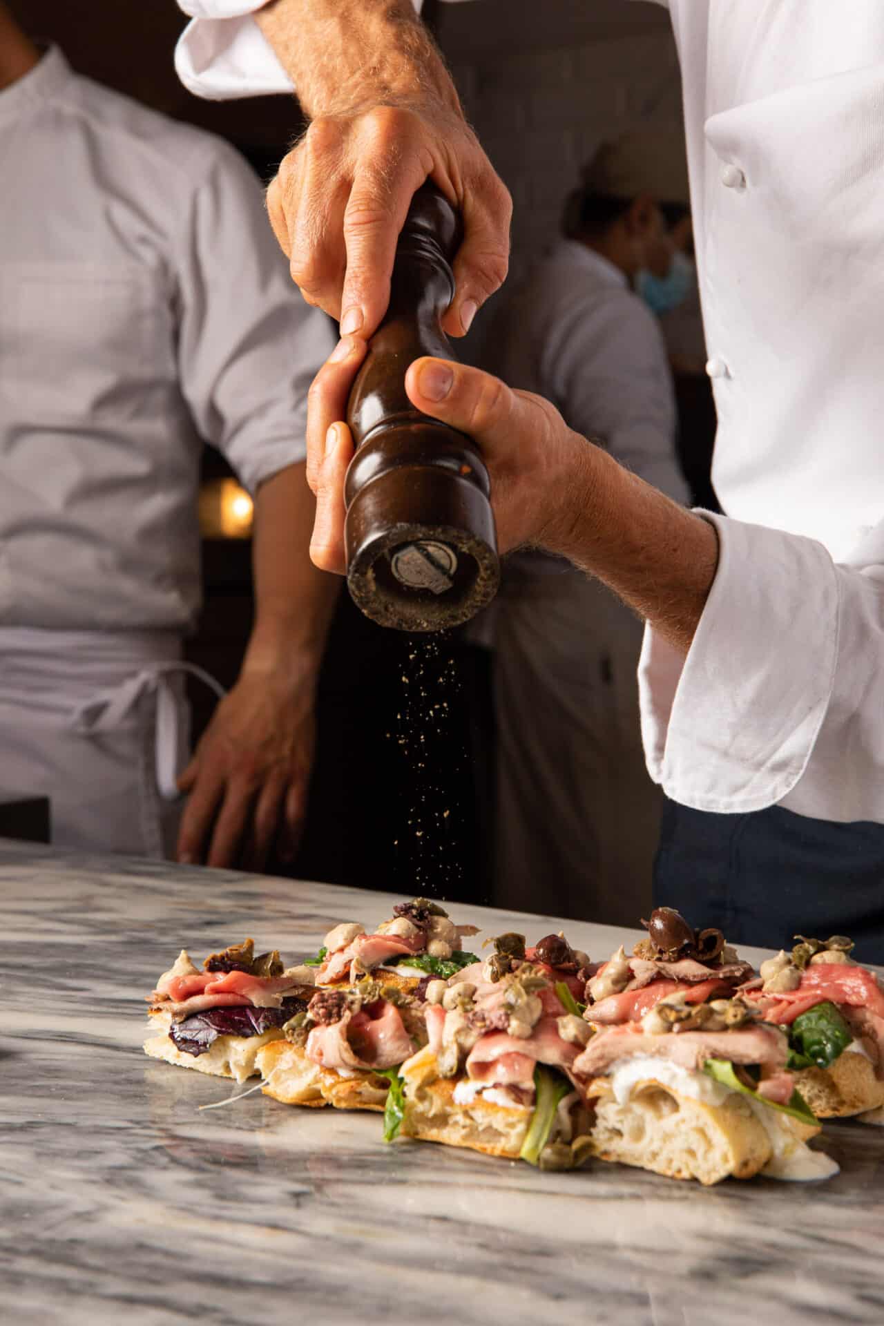 Aljezur pizzeria among Europe’s 50 best