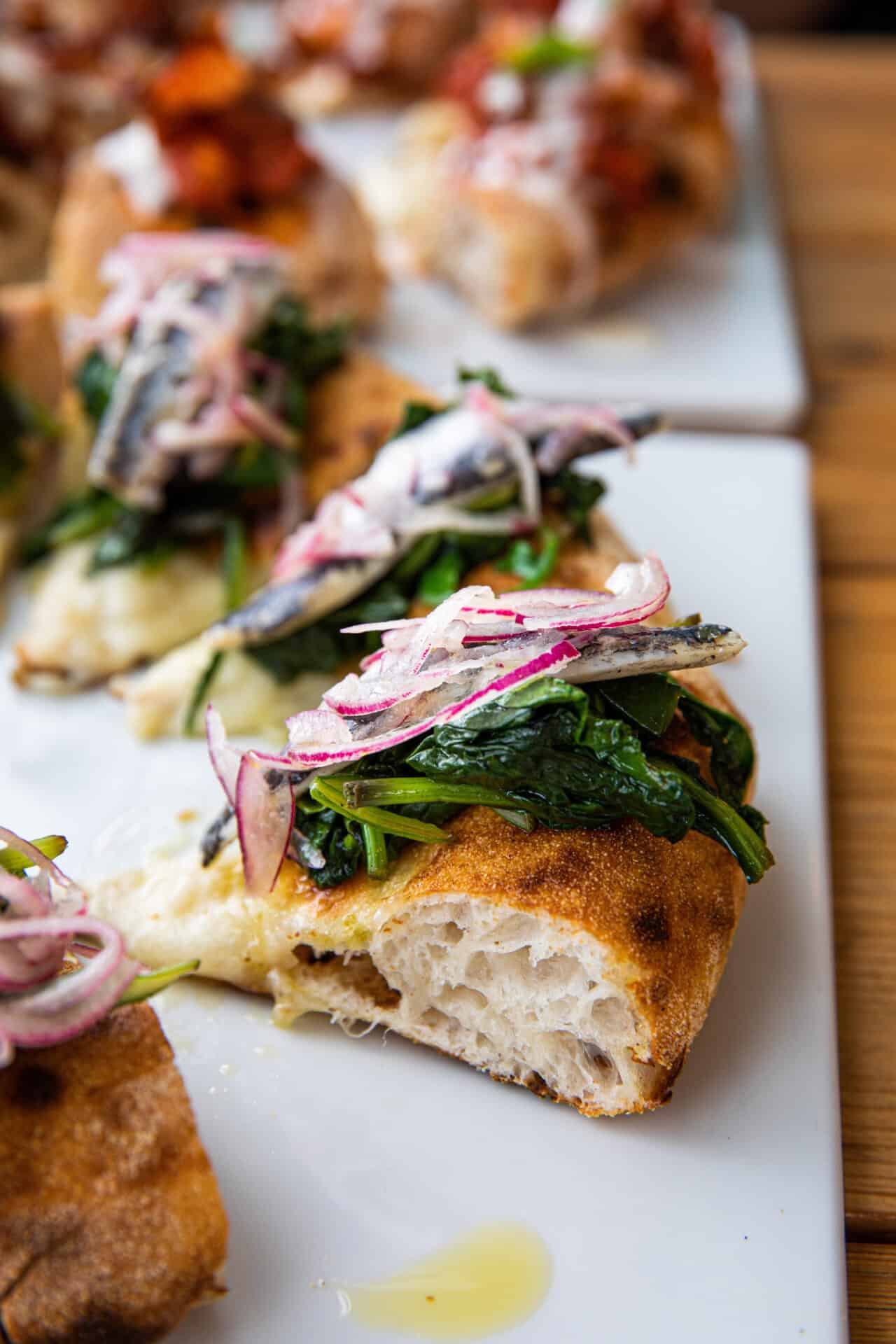 Aljezur pizzeria among Europe’s 50 best