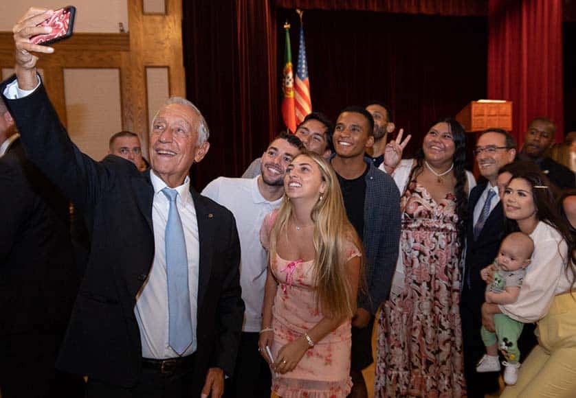 President to visit Ireland between October 18-21