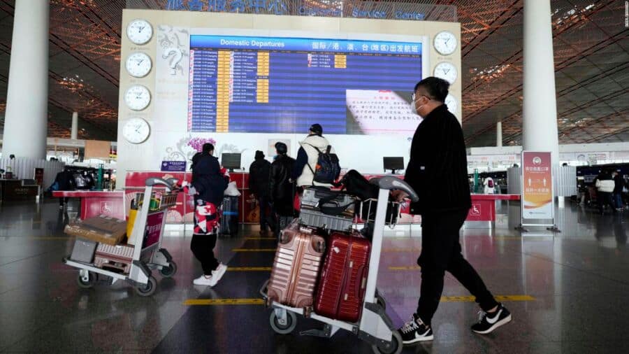 Airport