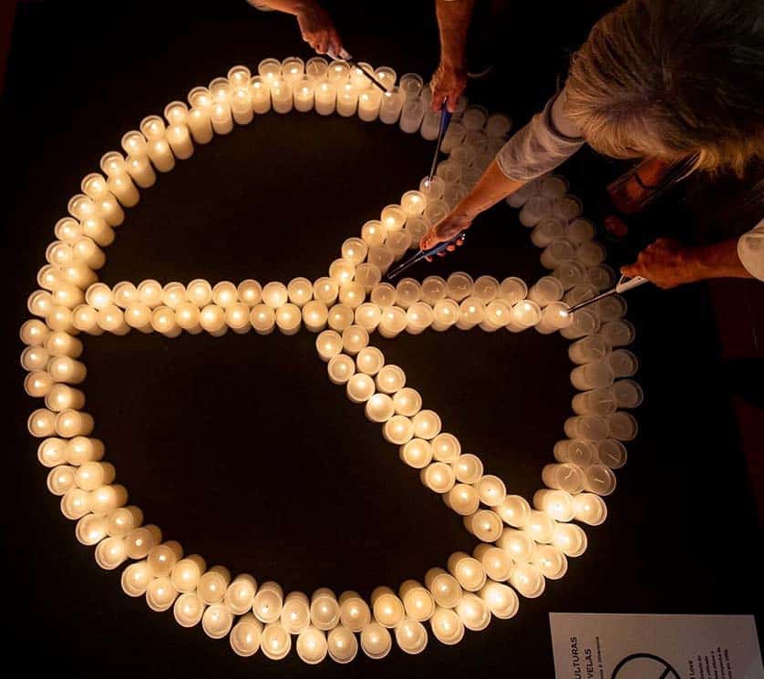 Lagoa's candlelit market to pay tribute to Ibero-American culture||Lagoa's candlelit market to pay tribute to Ibero-American culture|Lagoa's candlelit market programme