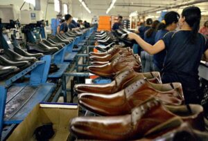 Better news on trade as imports fall while exports rise