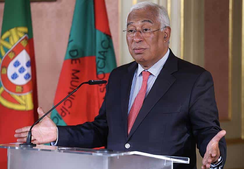 The government of prime minister António Costa is being criticised for not wanting to listen to opposing|President Marcelo Rebelo de Sousa believes the diploma does not offer any workable solutions to the housing crisis - Photo: TIAGO PETINGA/LUSA