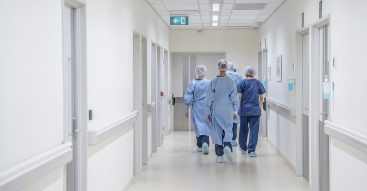 Hospital