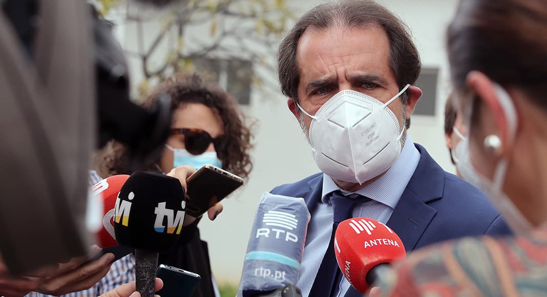 Madeira: Unvaccinated banned from restaurants, bars, cinemas, hairdressers and events