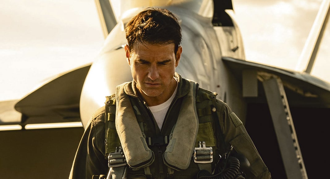 Cinema: Top Gun: Maverick