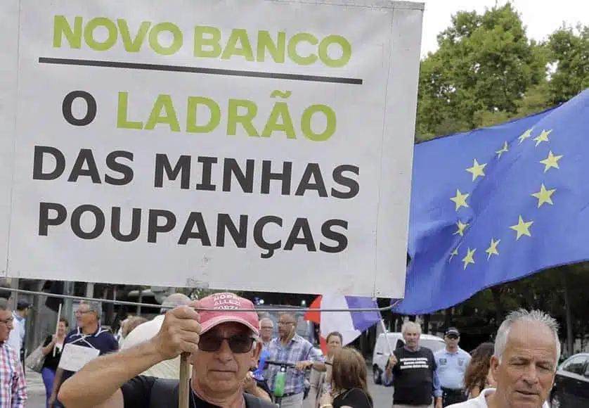 Bes Protest
