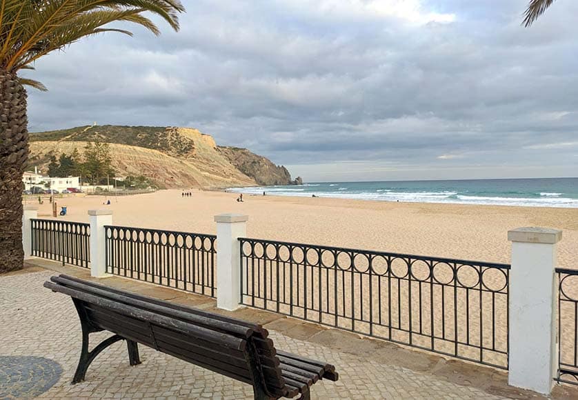 Temperatures to start falling from Wednesday