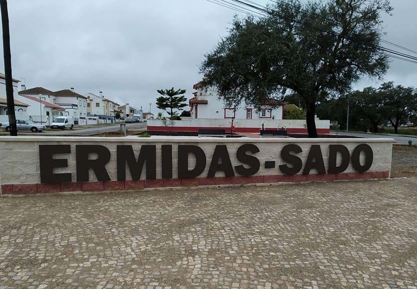 Woman’s body found at bottom of well near Santiago do Cacém