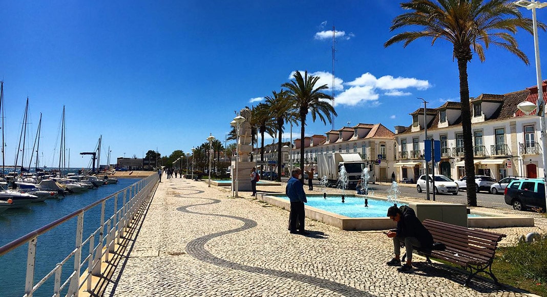 Vila Real de Santo António