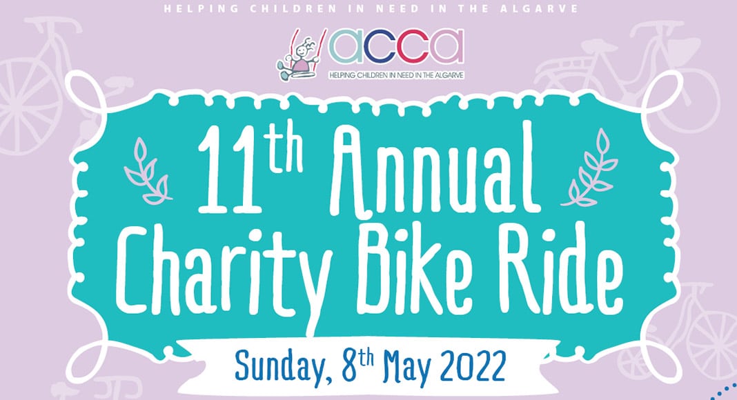ACCA’s Charity Bike Ride returns this weekend