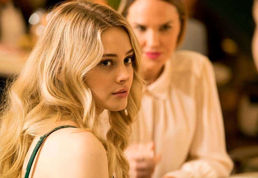 Cinema: After Ever Happy