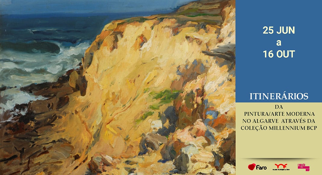 Modern art exhibition to be unveiled at Faro museum