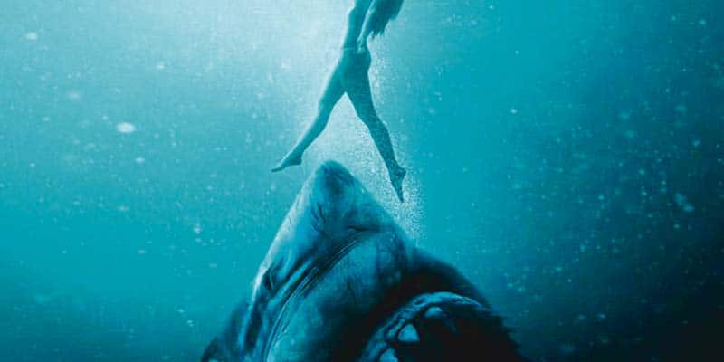 47 Meters Down