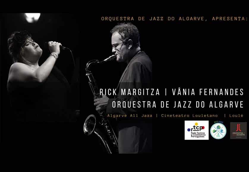 Algarve Jazz Orchestra announces September concerts