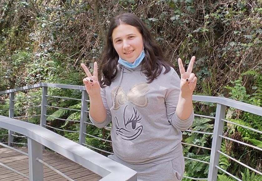 Leiria family still desperate for news on missing teen